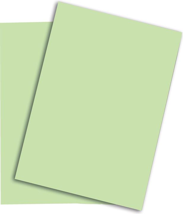 Actual product image Rainbow Copy paper (80 g/m², 500 x, A4)