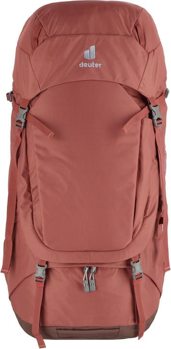 Produktbild Deuter Voyager 60+10 (60 l)