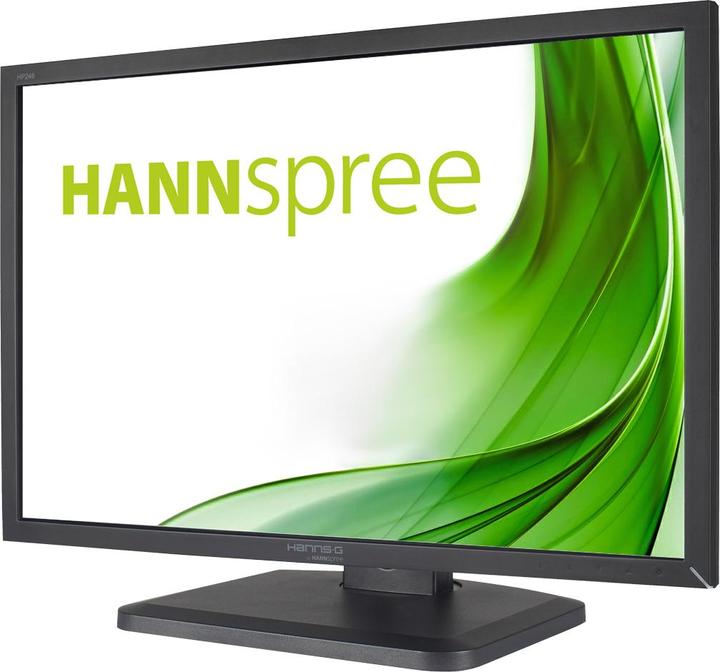 Immagine prodotto Hannspree HP246PJB (1920 x 1200 pixel, 24")