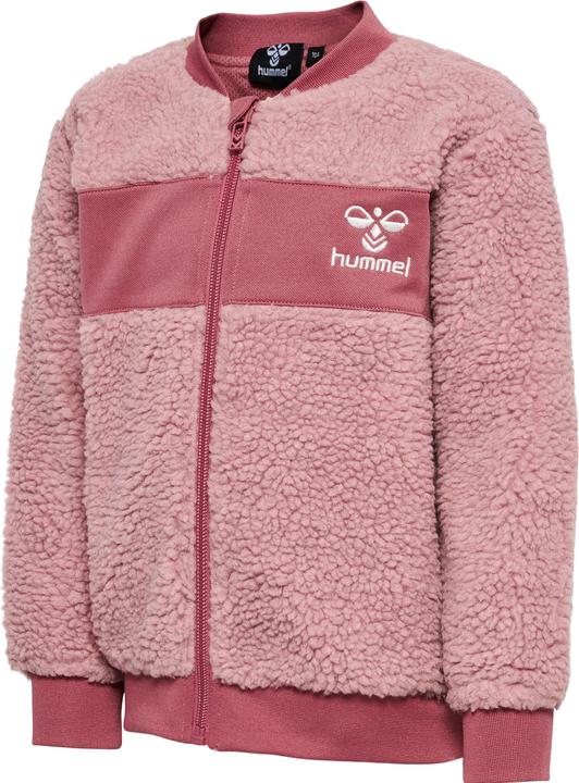 Immagine prodotto hummel Giacca Con Zip Hmlevano (68)