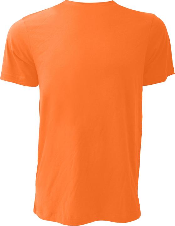 Image du produit Bella Canvas T-shirt en jersey de toile à manches courtes (M)