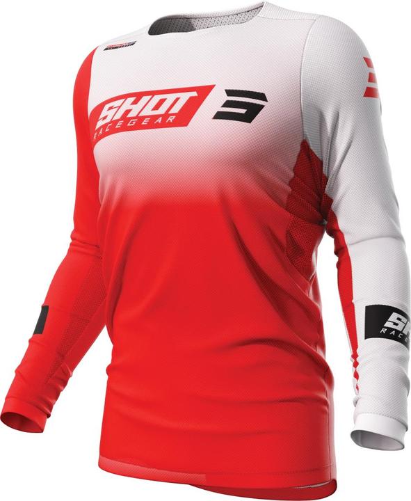 Immagine prodotto Shot CONTACT SCOPE Jersey (XL)