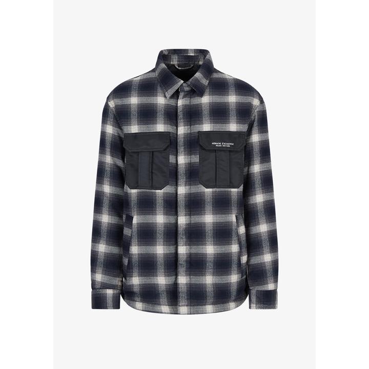 Immagine prodotto Armani Exchange camicia (XS)