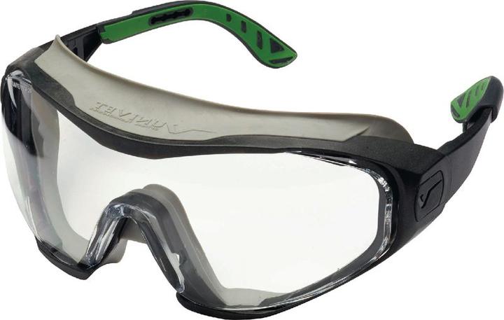Produktbild BRW Vollsicht-Schutzbrille