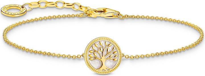 Produktbild Thomas Sabo Tree of Love (19 cm, 925er Silber)