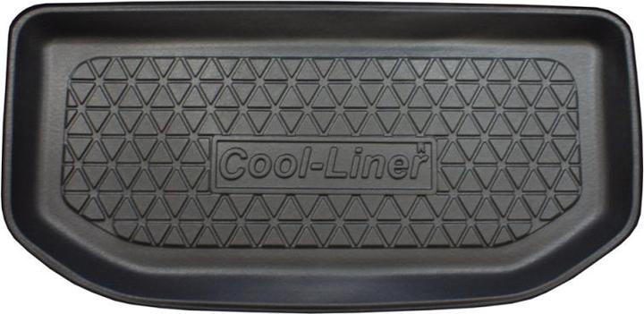 Immagine prodotto ProPlus Vaschetta portabagagli per Seat Mii/Skoda Citigo/VW Up dal 2020 ad oggi (zona di carico superiore)
