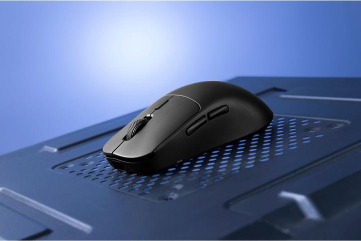 Actual product image Keychron Lemokey G2 (Wireless, Cable)
