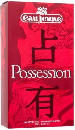Immagine prodotto Eau Jeune Possession Edt Spray (Eau de toilette, 75 ml)