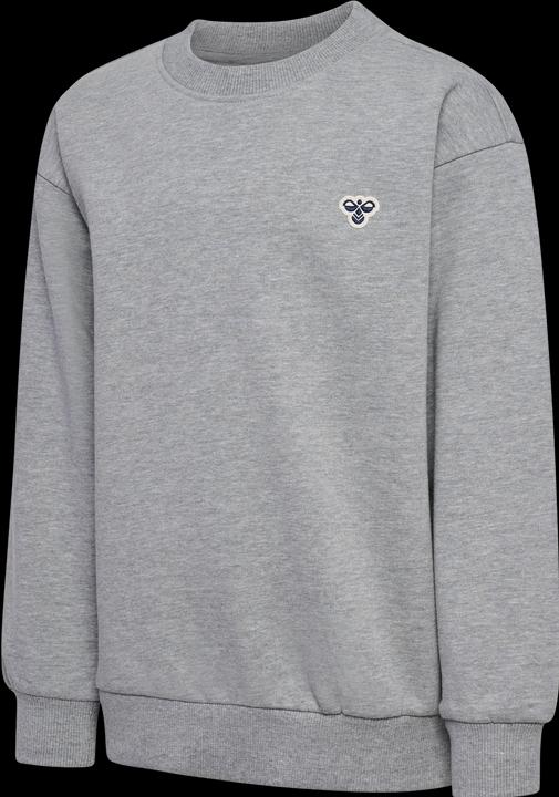 Produktbild hummel Hmljr Loose Crewneck Bee (104)