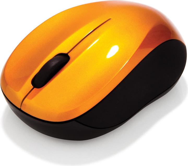 Actual product image Verbatim Go (Wireless)