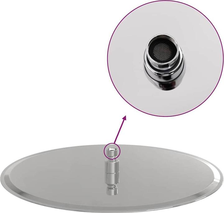 Image du produit VidaXL Demeter