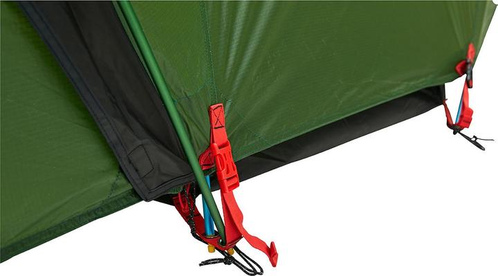 Immagine prodotto Wechsel Tenda dei precursori (Tenda a cupola, 5.34 kg, 4 persone)