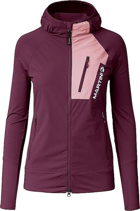 Martini Hybridjacke Yalca