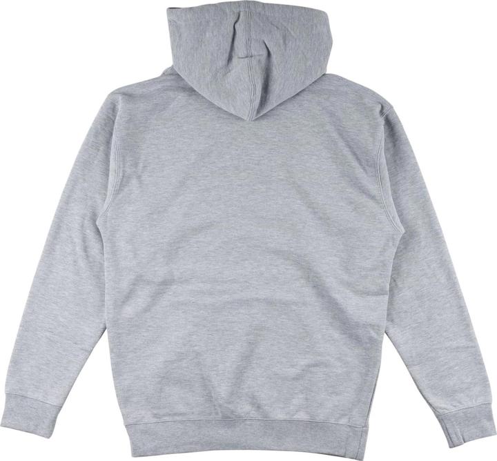 Image du produit Welcome Butterfly Embroidered Pullover Hoodie (S)