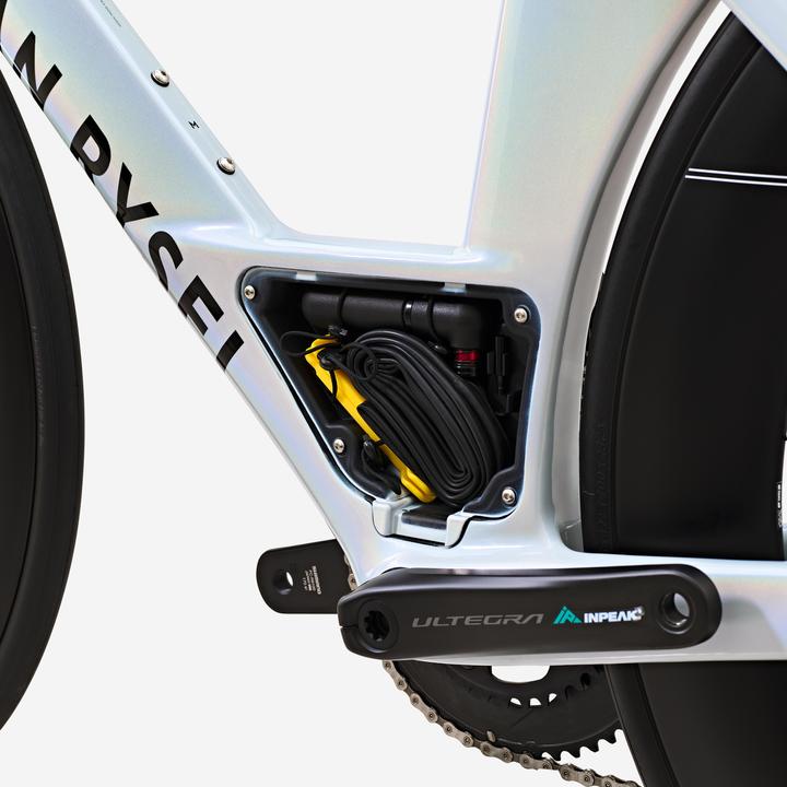 Produktbild Van rysel XCR Triathlon Ultegra DI2