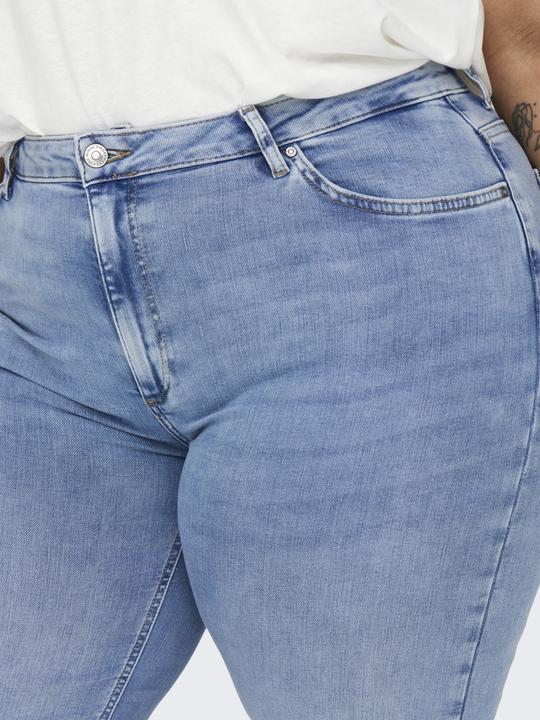 Image du produit Only Coupe large Taille haute Jeans Coupe large jeans (W48/L30)
