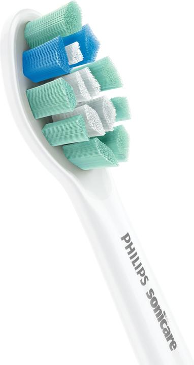 Actual product image Philips Sonicare C2 Optimal Plaque Defence (2 x)