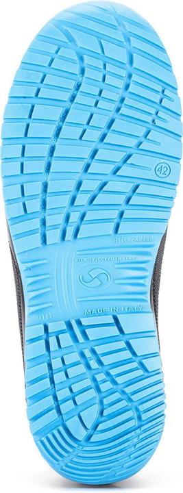 Actual product image Sixton Cuban S1P (S1P, 45)