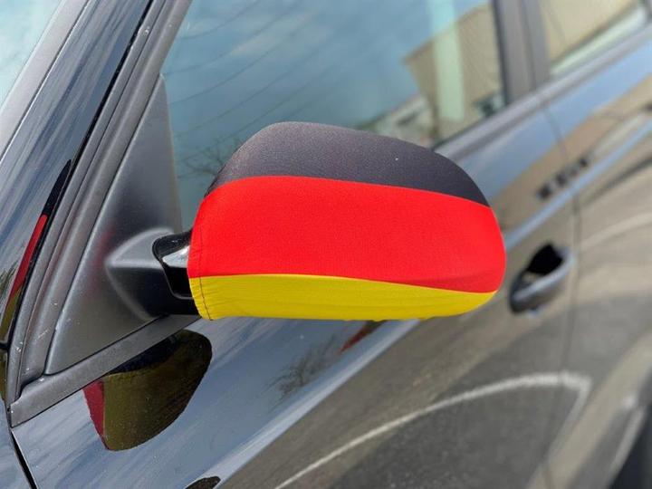 Produktbild GuGus Überzug für Rückspiegel