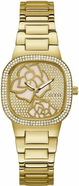 Guess Uhren DAMEN GW0544L2