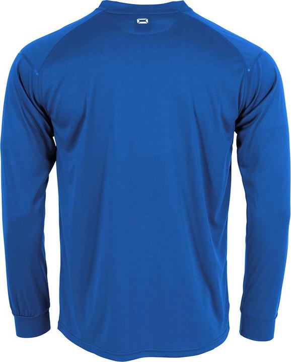 Actual product image Stanno First Long Sleeve Shirt (164)
