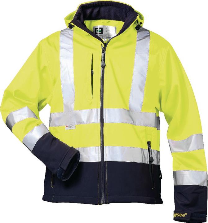 Image du produit Safestyle Veste de sécurité (XL)