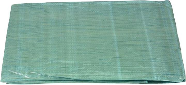 BRW Cloth tarpaulin (3 x 5 m)