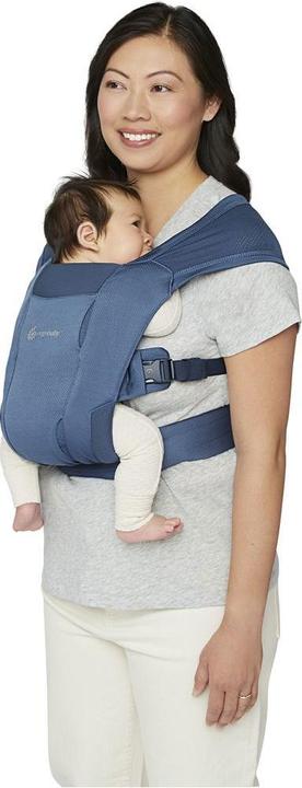 Produktbild Ergobaby Embrace Soft Air Mesh Neugeborenentrage