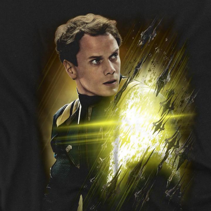 Produktbild Star Trek Beyond TShirt (XL)