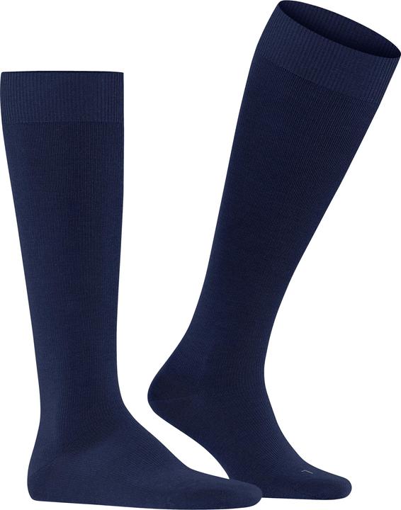 Actual product image Falke Energizing Wool Men Knee-high Socks (43 - 44)
