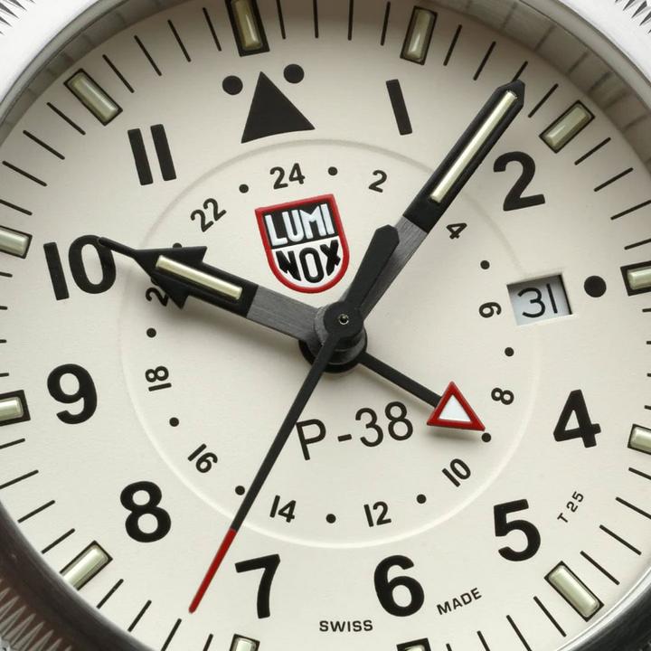 Produktbild Luminox P-38 Lightning Series (Fliegeruhr, 42 mm)