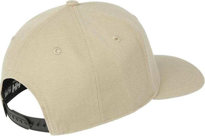 Immagine prodotto Helly Hansen Workwear Kepurė su snapeliu HELLY HANSEN Kensington Ca, smėlio spalvos (S)