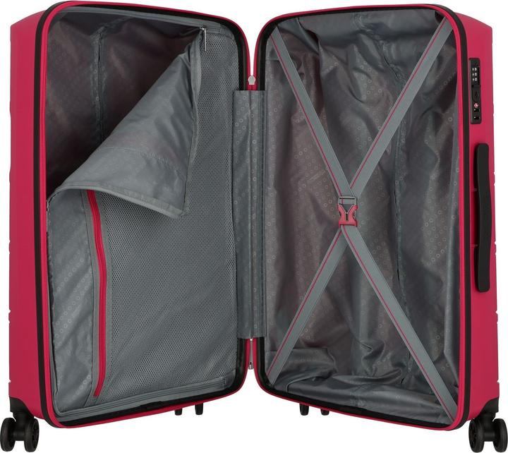 Produktbild American Tourister summer splash 4 Rollen Kofferset 3-teilig (199.50 l, XL (ab 115l))