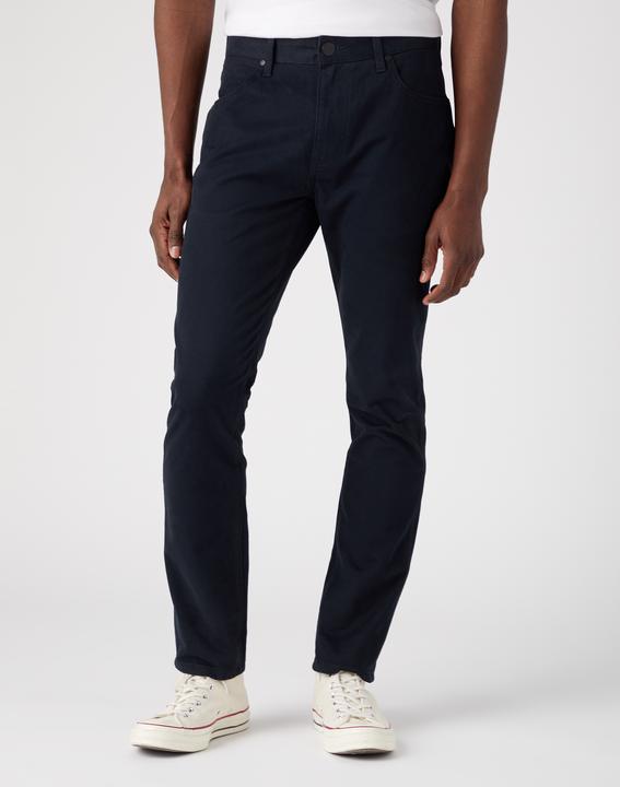 Wrangler Larston (33)