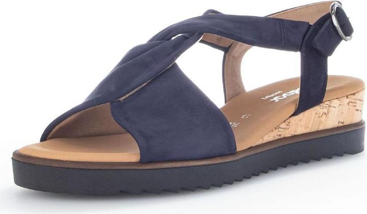 Produktbild Gabor Sandale 42.751.86 (37.5)