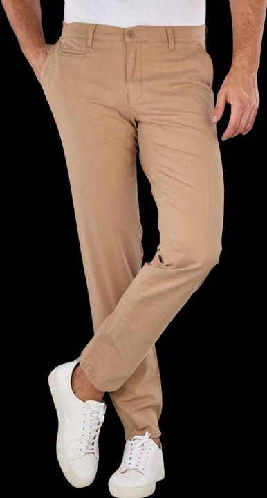 Immagine prodotto BRAX Pantaloni chino "Fabio In" cammello (W34/L32)