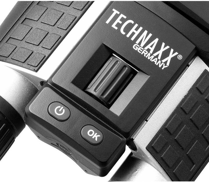 Produktbild Technaxx TX 142 (12 x, 25 mm)