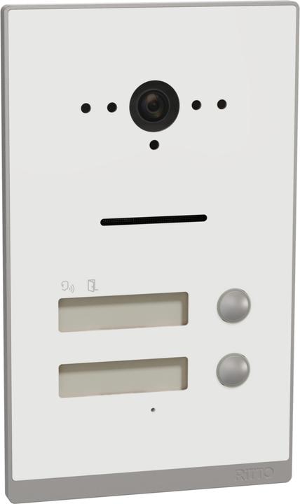 Actual product image Ritto Door station