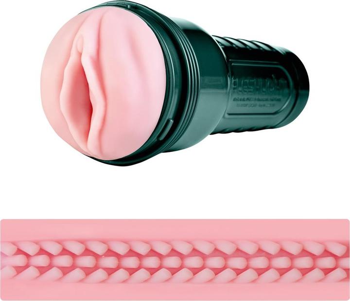Actual product image Fleshlight Lady Touch