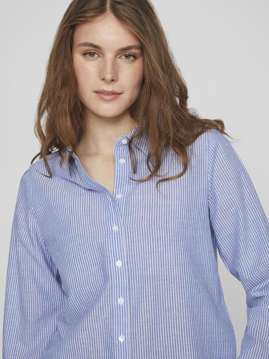 Actual product image Vila Long sleeve shirt (36)
