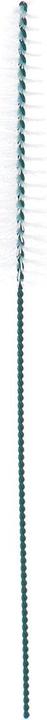 Actual product image Top Caredent C10 IDB-GK Interdentalbürste grün konisch >1.6mm (10 x, 1.60 mm)