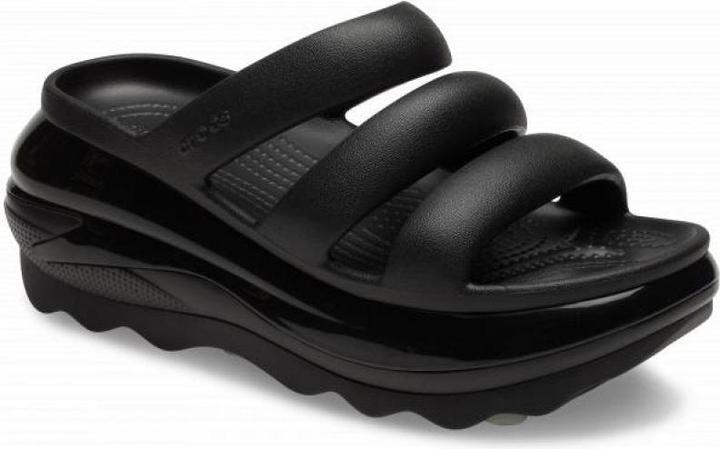 Produktbild Crocs W's Mega Crush Triple Strap (41, 41.5, 42, 41 1/3)
