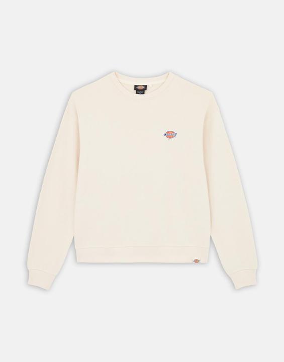 Dickies Millersburg Sweatshirt Whitecap Gray (S)