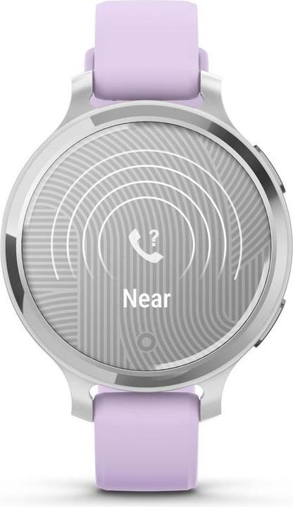 Immagine prodotto Garmin Lily 2 Active (38 mm, Solo WiFi)