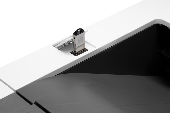 Produktbild HP LaserJet Enterprise M507dn (Laser, Schwarz-Weiss)