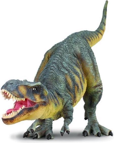 Actual product image Collecta T-Rex - Deluxe