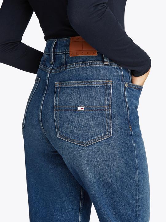 Immagine prodotto Tommy Jeans MOM JEAN UH TPR BI0152 CO (W28/L30)