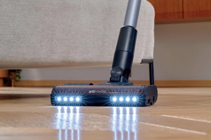 Actual product image Hoover HF4P10H 011 - HF4+ Home
