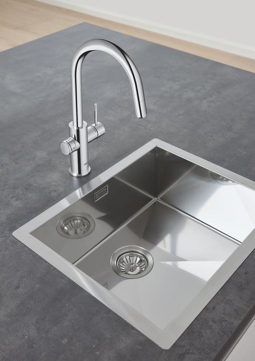 Image du produit Grohe Blue Home Kit de démarrage bec C