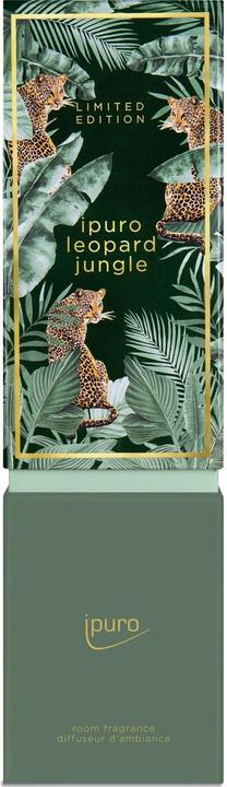 Immagine prodotto Ipuro Leopard Jungle (240 ml)